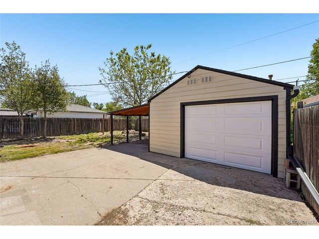 6900 W 55th Pl, Arvada, CO 80002