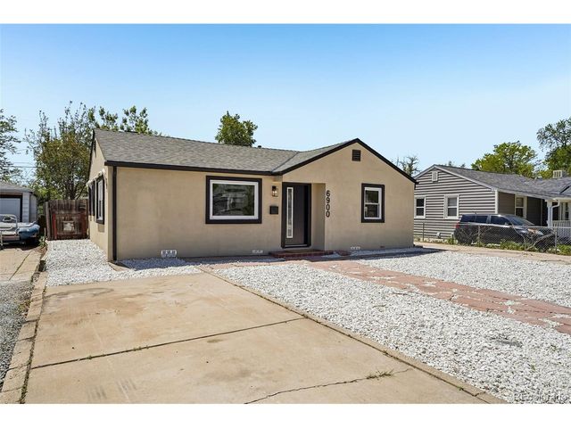 6900 W 55th Pl, Arvada, CO 80002
