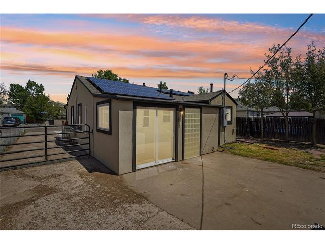 6900 W 55th Pl, Arvada, CO 80002