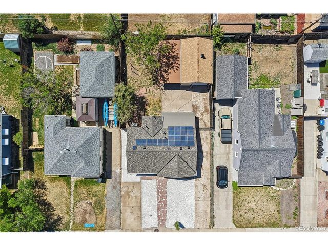 6900 W 55th Pl, Arvada, CO 80002