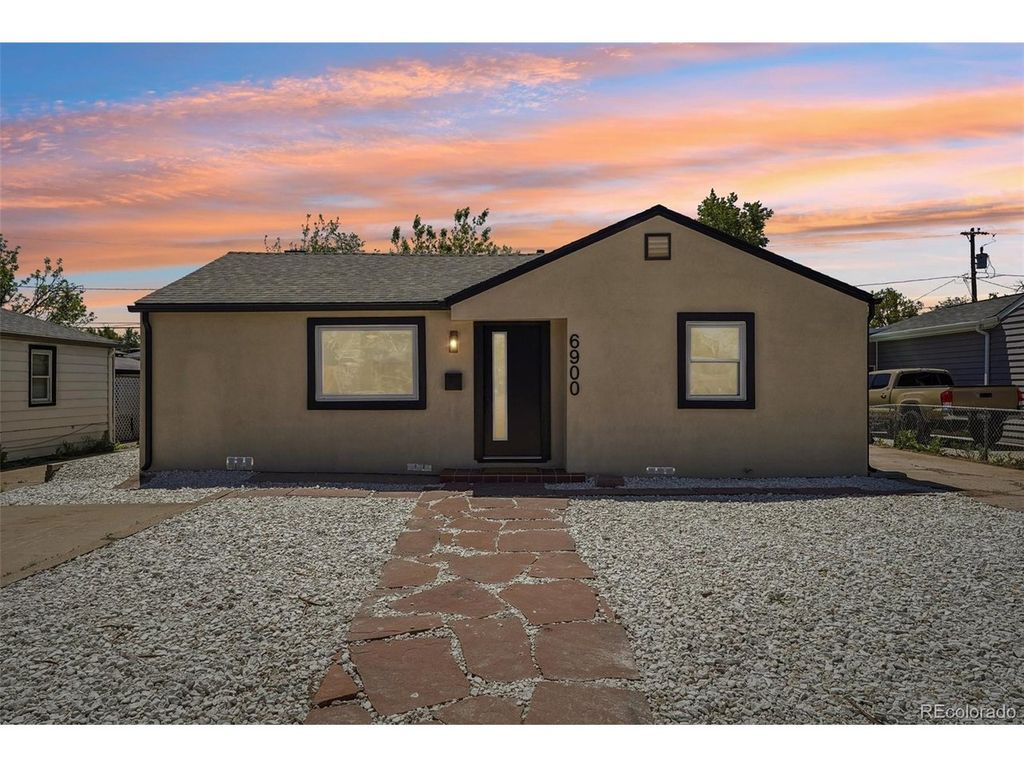 6900 W 55th Pl, Arvada, CO 80002
