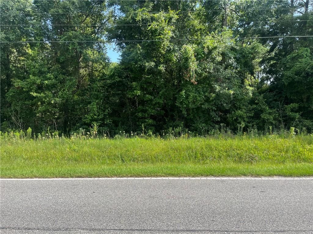 0 Riviere Du Chien Road, Mobile, AL 36693 — exterior