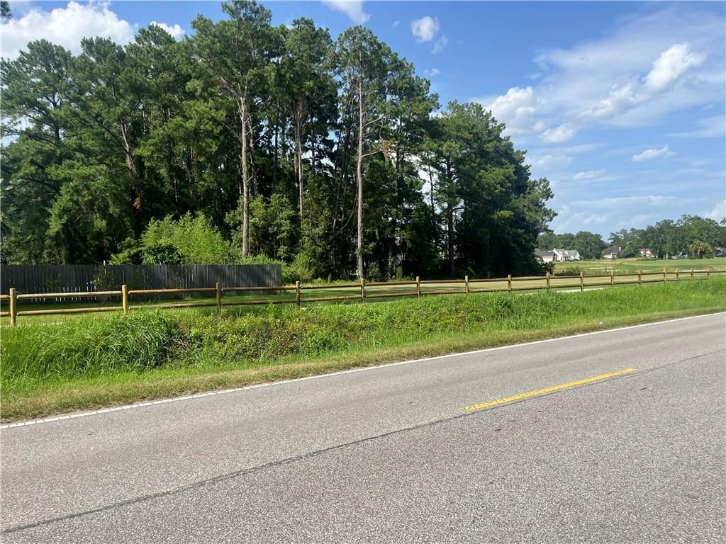 0 Riviere Du Chien Road, Mobile, AL 36693 — photo 2