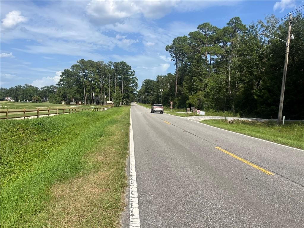 0 Riviere Du Chien Road, Mobile, AL 36693 — photo 3