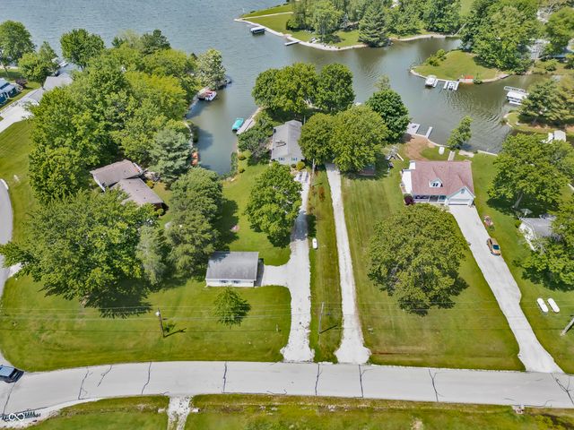 884 SE Ontario Trail, Greensburg, IN 47240