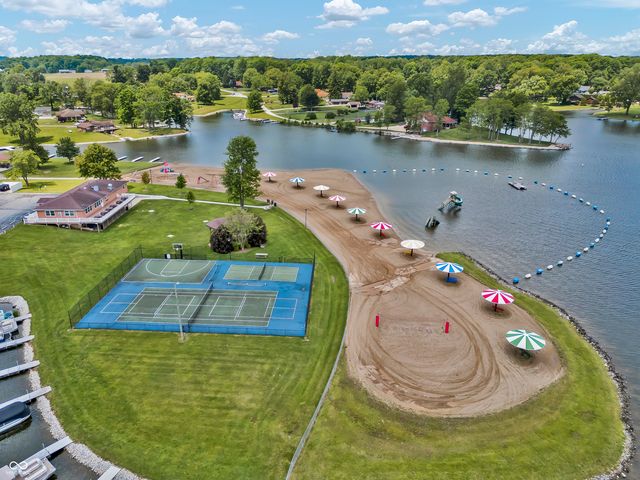 884 SE Ontario Trail, Greensburg, IN 47240