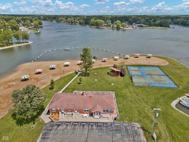 884 SE Ontario Trail, Greensburg, IN 47240