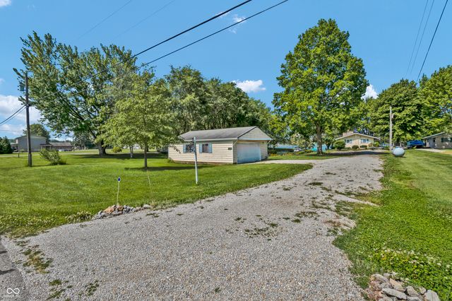 884 SE Ontario Trail, Greensburg, IN 47240