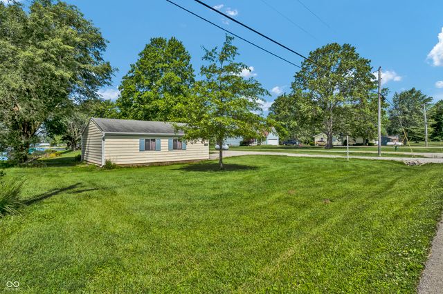 884 SE Ontario Trail, Greensburg, IN 47240