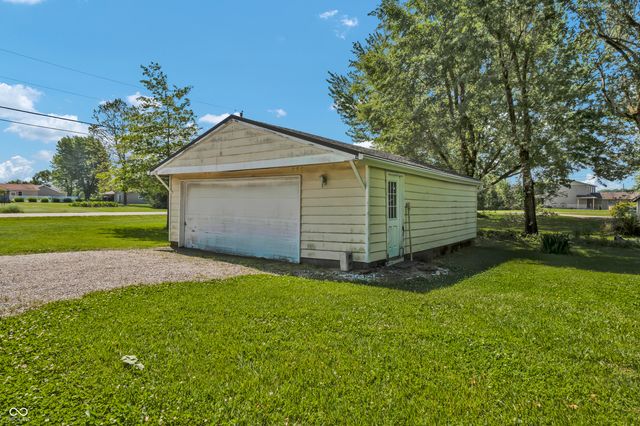 884 SE Ontario Trail, Greensburg, IN 47240