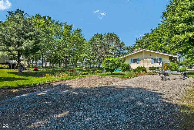884 SE Ontario Trail, Greensburg, IN 47240