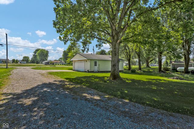 884 SE Ontario Trail, Greensburg, IN 47240