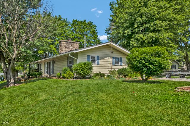 884 SE Ontario Trail, Greensburg, IN 47240