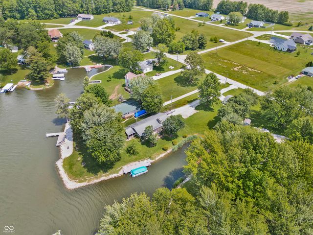 884 SE Ontario Trail, Greensburg, IN 47240