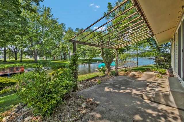 884 SE Ontario Trail, Greensburg, IN 47240