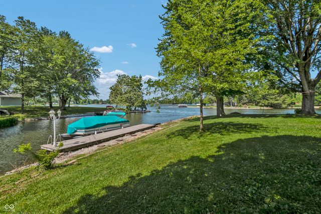 884 SE Ontario Trail, Greensburg, IN 47240