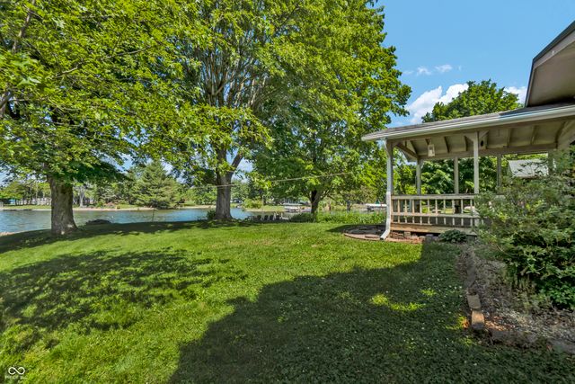 884 SE Ontario Trail, Greensburg, IN 47240