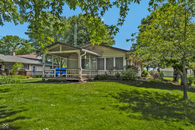 884 SE Ontario Trail, Greensburg, IN 47240