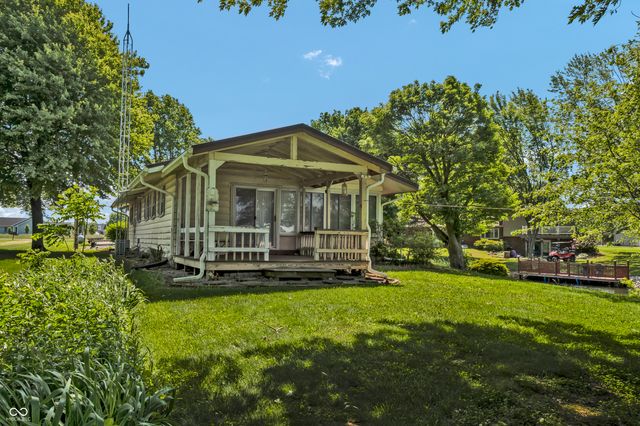 884 SE Ontario Trail, Greensburg, IN 47240
