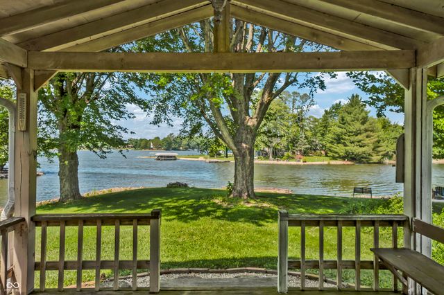 884 SE Ontario Trail, Greensburg, IN 47240