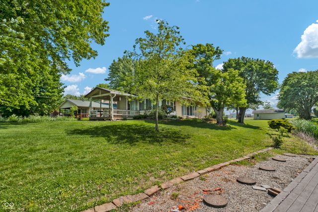 884 SE Ontario Trail, Greensburg, IN 47240