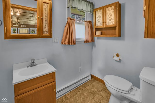 884 SE Ontario Trail, Greensburg, IN 47240