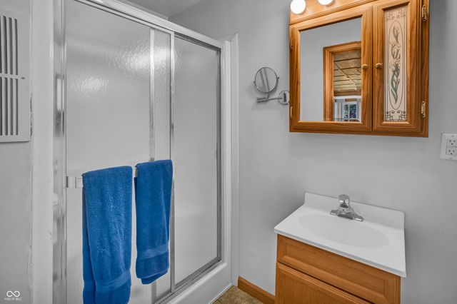 884 SE Ontario Trail, Greensburg, IN 47240