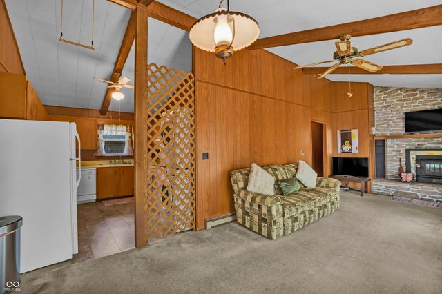 884 SE Ontario Trail, Greensburg, IN 47240