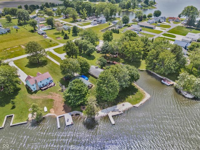 884 SE Ontario Trail, Greensburg, IN 47240