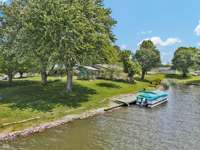884 SE Ontario Trail, Greensburg, IN 47240