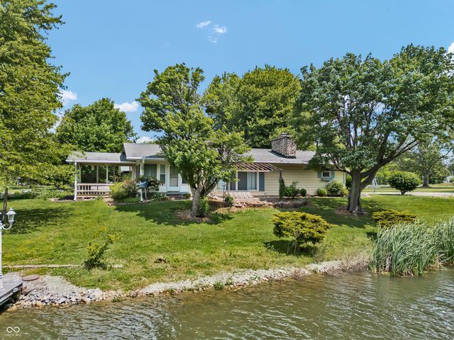 884 SE Ontario Trail, Greensburg, IN 47240