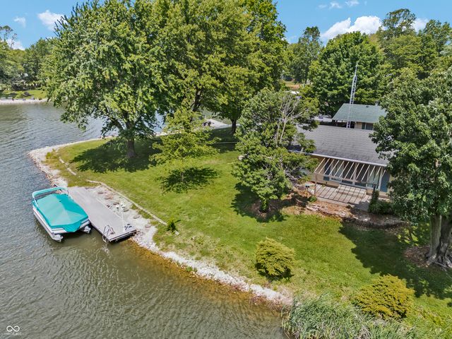 884 SE Ontario Trail, Greensburg, IN 47240