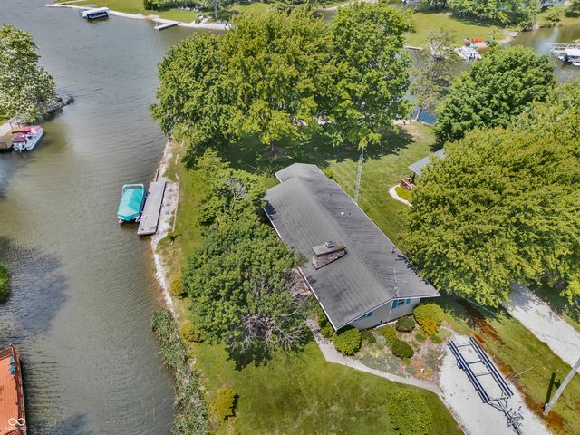 884 SE Ontario Trail, Greensburg, IN 47240