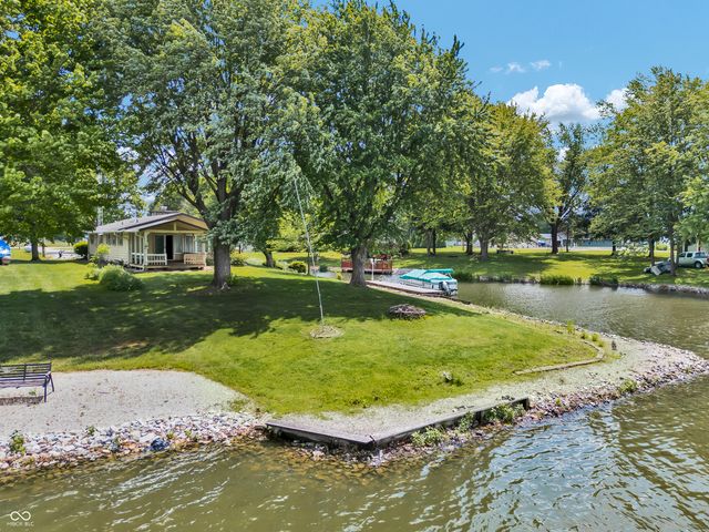 884 SE Ontario Trail, Greensburg, IN 47240