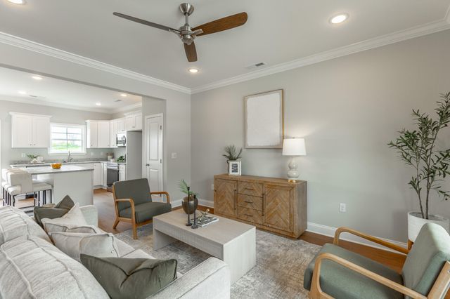 1927 Clearview Drive, Chattanooga, TN 37421