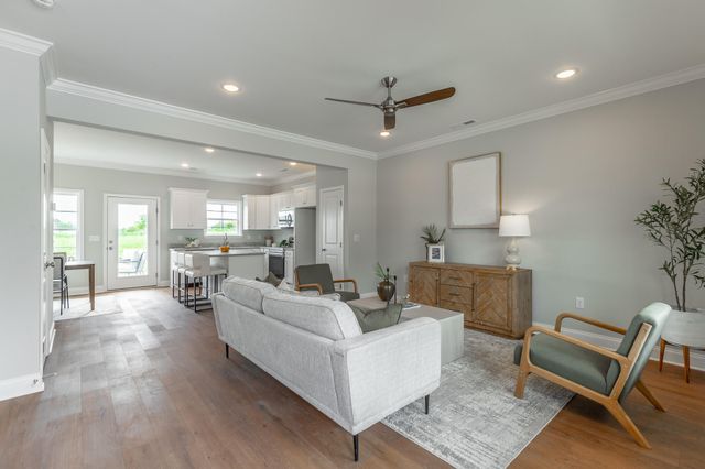 1927 Clearview Drive, Chattanooga, TN 37421