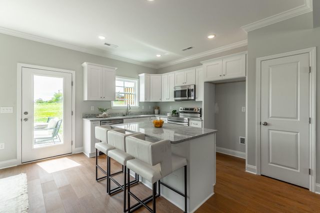 1927 Clearview Drive, Chattanooga, TN 37421