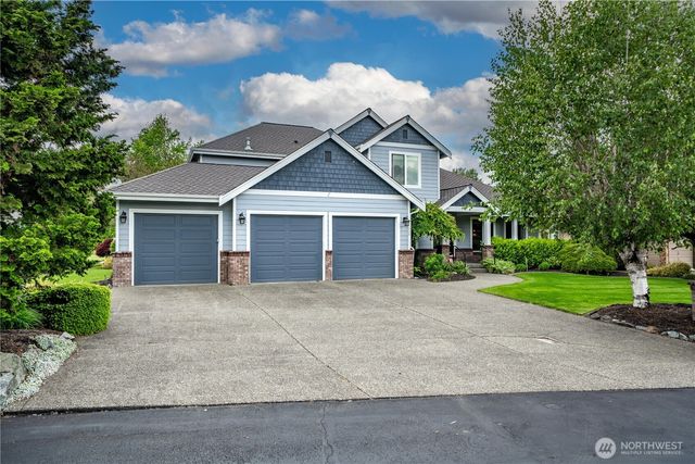 14922 145th Avenue Ct E, Orting, WA 98360
