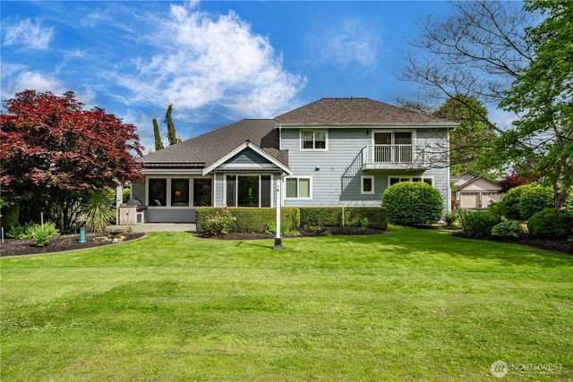 14922 145th Avenue Ct E, Orting, WA 98360