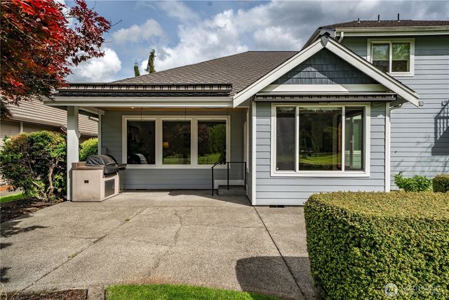 14922 145th Avenue Ct E, Orting, WA 98360