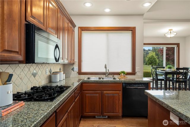 14922 145th Avenue Ct E, Orting, WA 98360