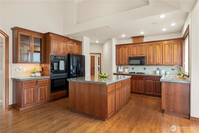 14922 145th Avenue Ct E, Orting, WA 98360