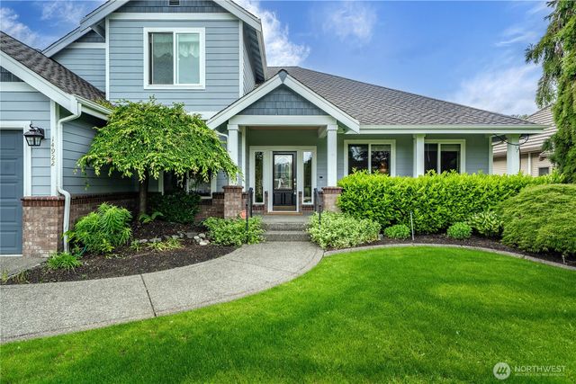 14922 145th Avenue Ct E, Orting, WA 98360
