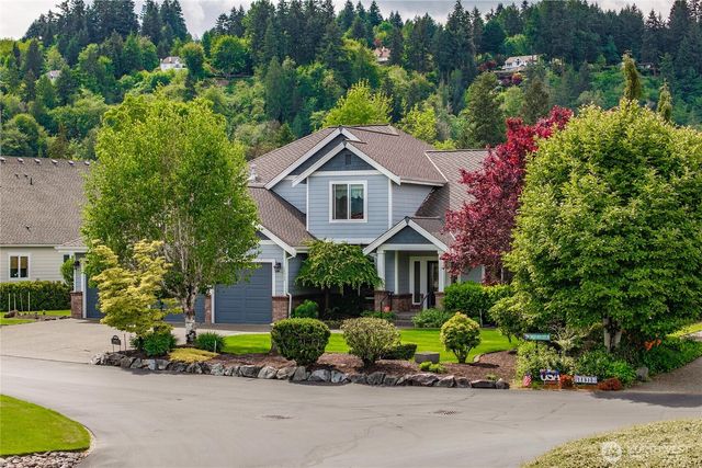 14922 145th Avenue Ct E, Orting, WA 98360