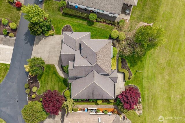 14922 145th Avenue Ct E, Orting, WA 98360