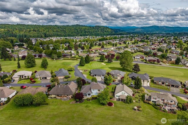 14922 145th Avenue Ct E, Orting, WA 98360