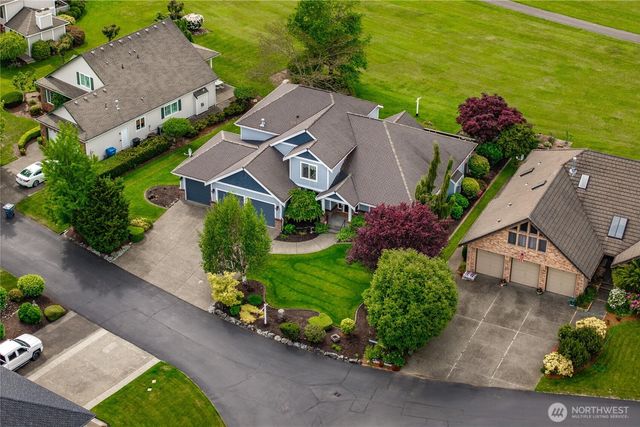 14922 145th Avenue Ct E, Orting, WA 98360