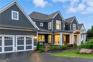 9 Fieldstone Court E, Dawsonville, GA 30534