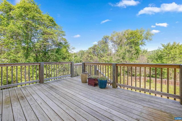 653 TYREE LN, Charlottesville, VA 22901