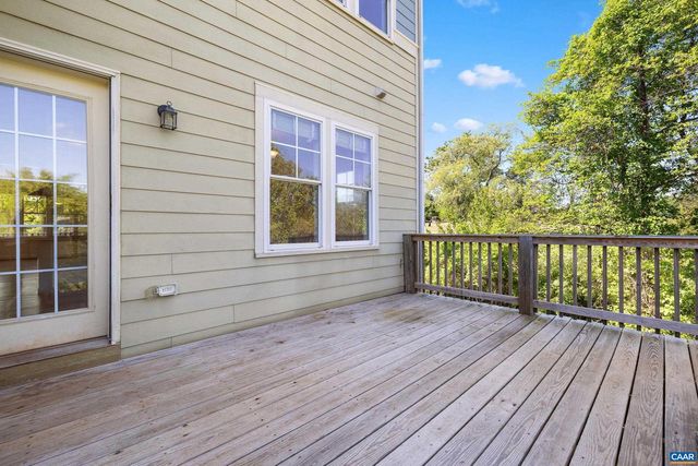 653 TYREE LN, Charlottesville, VA 22901
